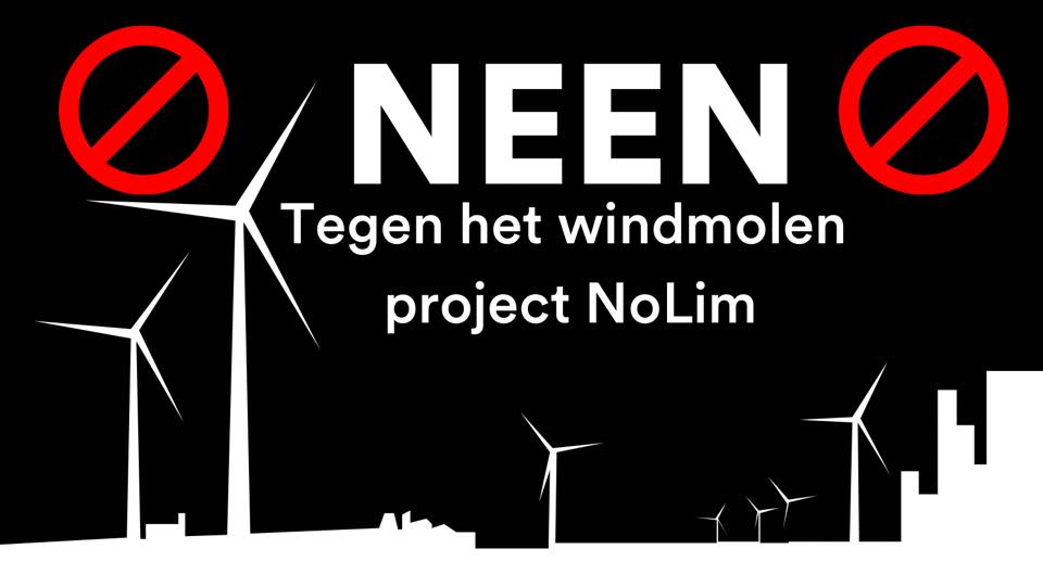 Al het nieuws over de windmolens