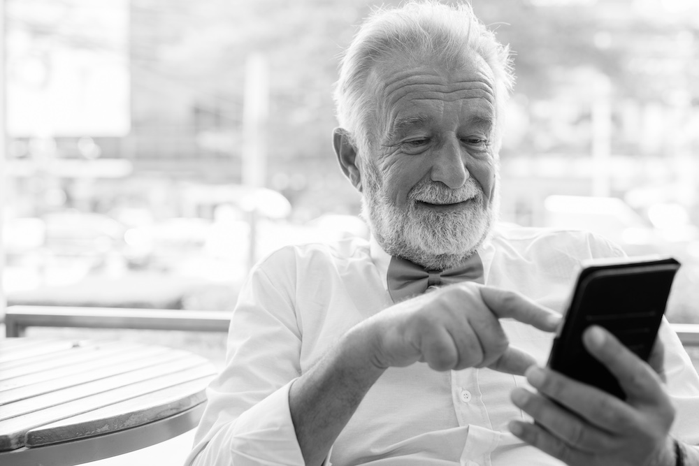 Deze website beter op mobiel