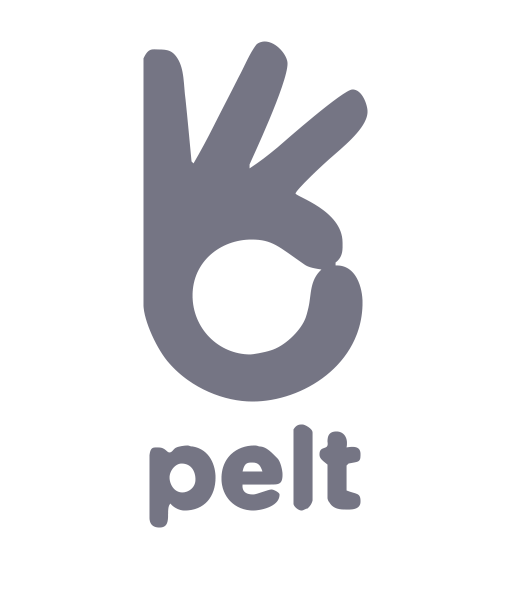 Logo Pelt
